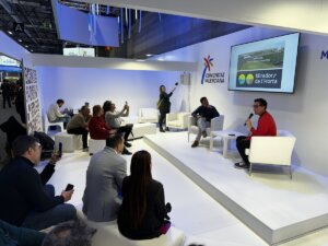 Presentación Miradors de l'Horta 2024